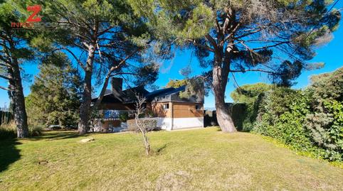 Foto 2 de Casa o xalet en venda a La Chopera, Las Rozas de Madrid