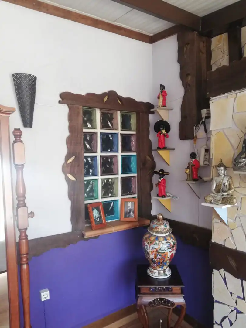 Houses for sale in Albacete  with Air Conditioner, Terrace and Storage room