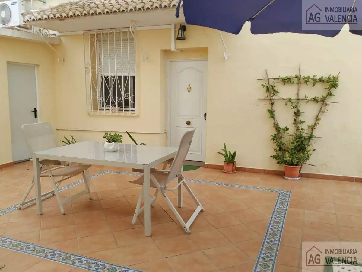 Casa o chalet en venta en Picassent