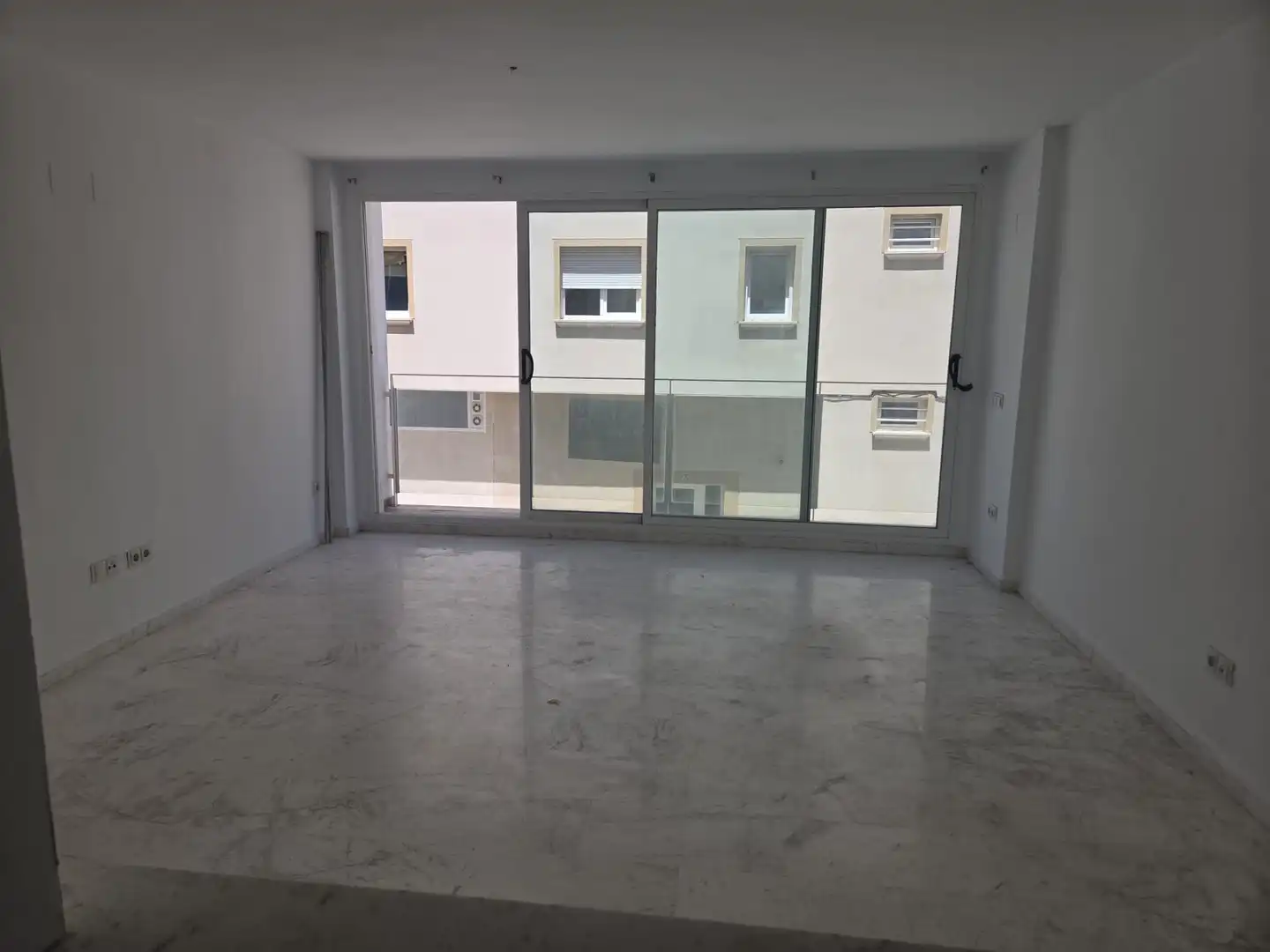 Sala d'estar de Pis en venda en Benitachell / El Poble Nou de Benitatxell