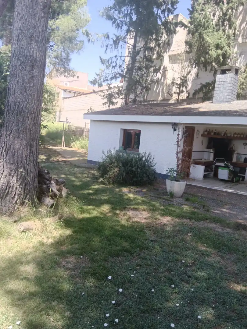 Jardí de Casa o xalet en venda en Cascante amb Calefacció, Jardí privat i Parquet