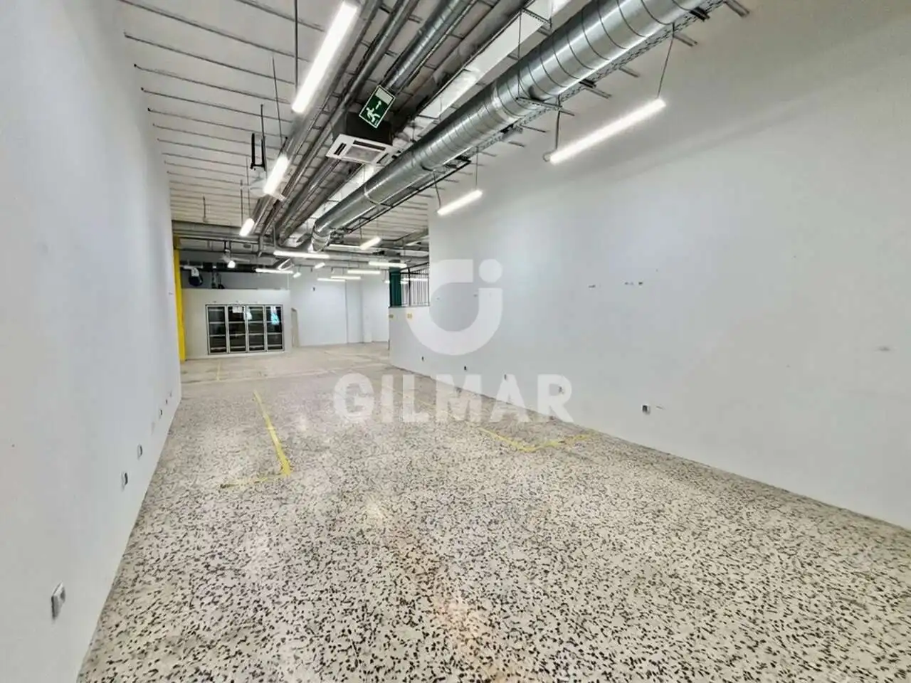 Local comercial en venda a Calle de Perez de Rozas, imagen 3