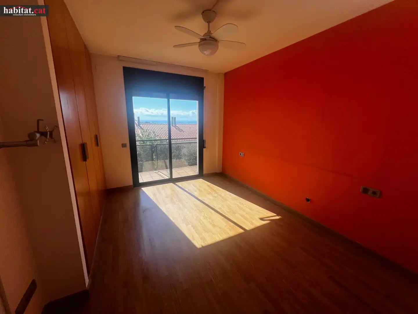 Terraced house with terrace for sale in Santa Maria, imagen 15
