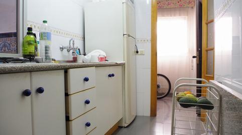 Foto 4 de Finca rústica en venda a Centro, Málaga