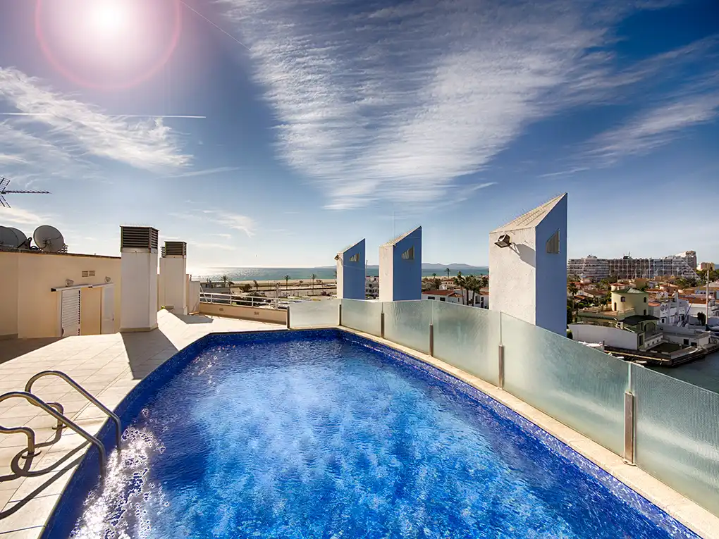 Dúplex con ascensor en venta en Carrer Cavall de Mar, imagen 30