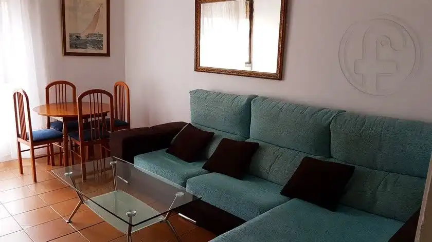 Flat for rent in Avenida Pedro San Martín, 22, Cuatro Caminos