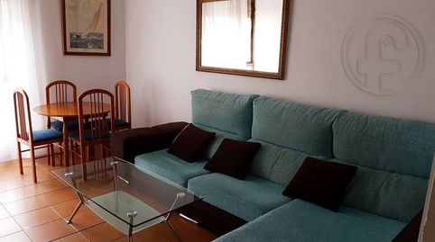 Photo 5 of Flat for rent in Avenida Pedro San Martín, 22, Cuatro Caminos, Santander