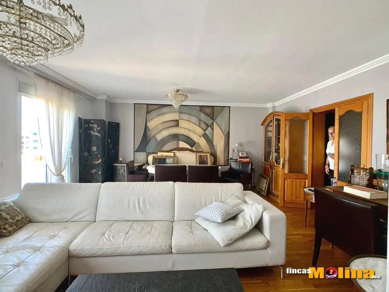 Flat with terrace for sale in Platja de Palma, imagen 6