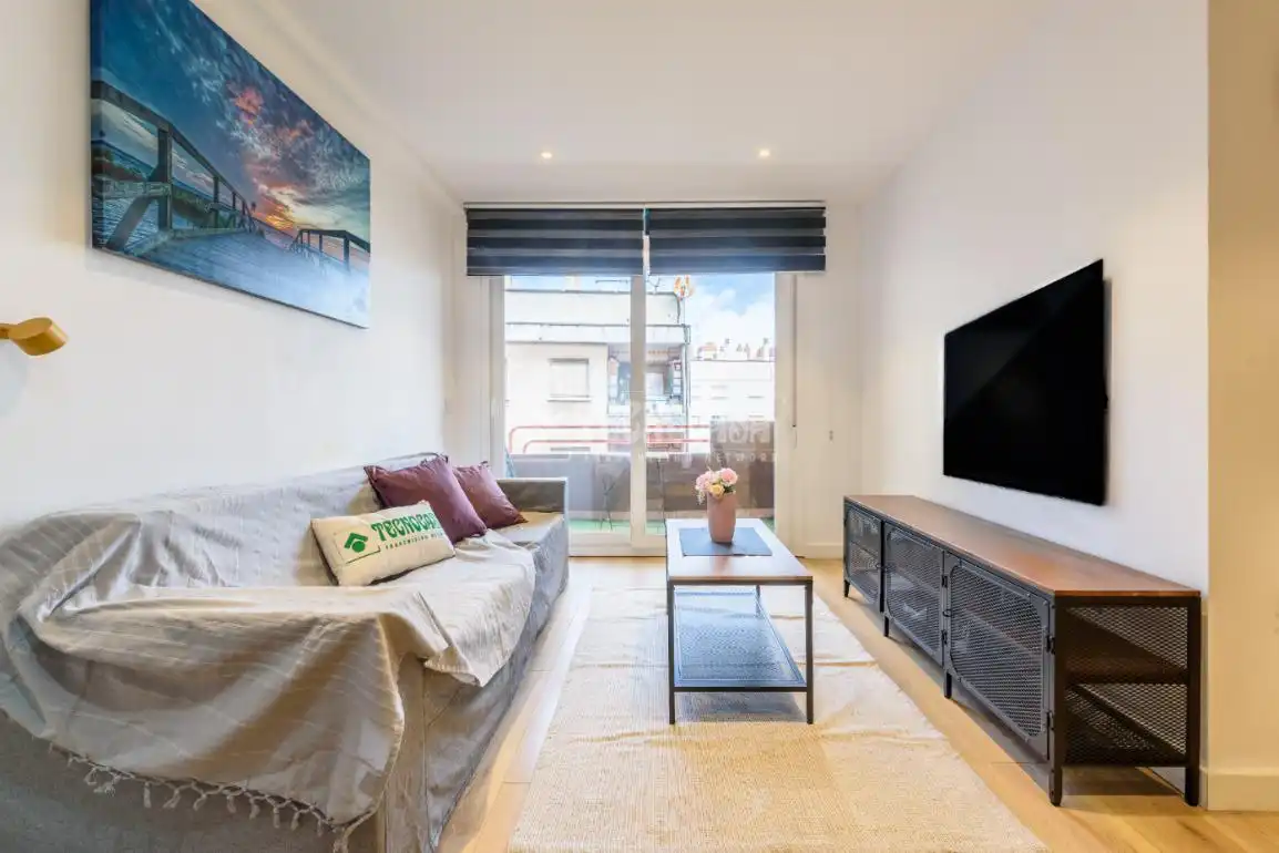 Piso con terraza en venta en Ponent, imagen 4
