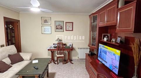 Photo 3 of Flat for sale in Calahorra, Ambroz, Madrid