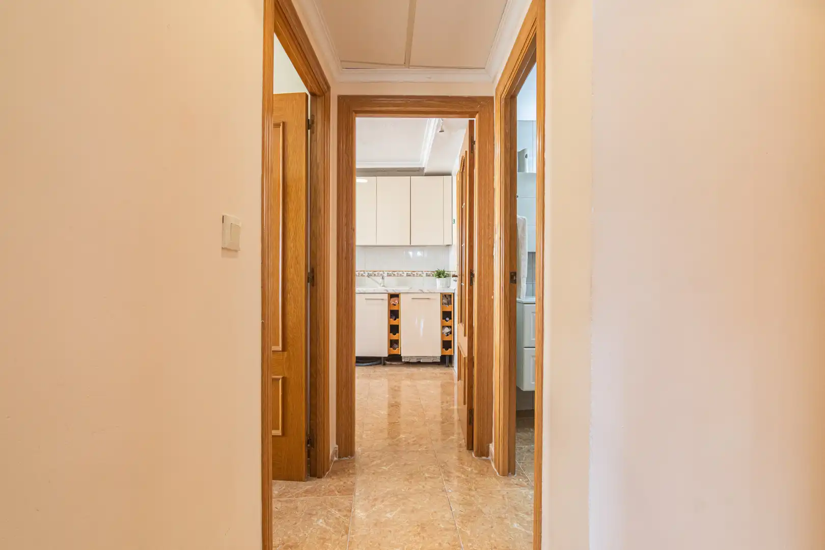 Piso con terraza en venta en Carrer Ramón y Cajal, imagen 17