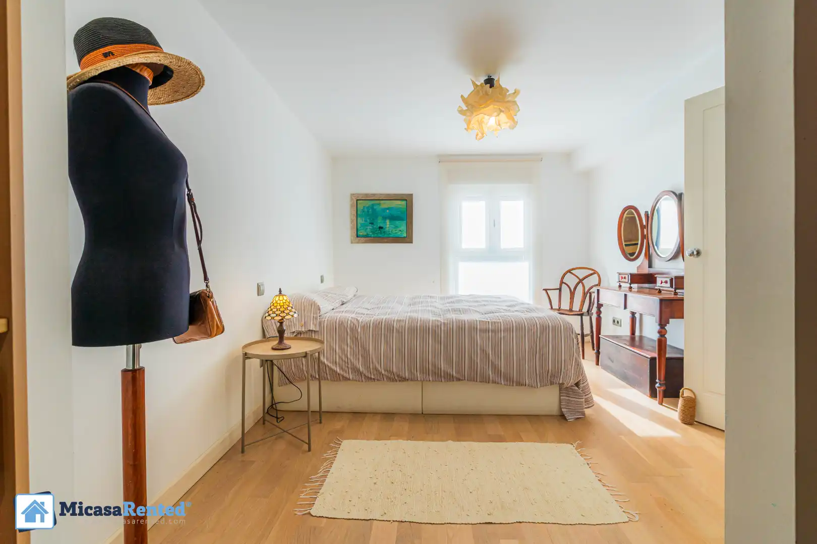 Piso en venta en Cuesta de la Atalaya, General Dávila