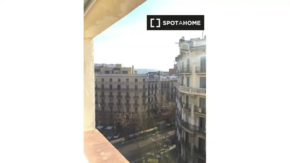 Piso en alquiler en Eixample, imagen 5