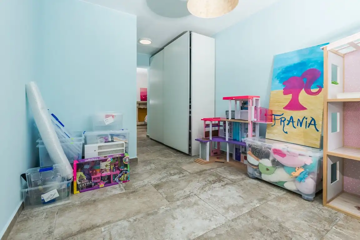 Casa o chalet en venta en Jávea / Xàbia con Aire acondicionado, Jardín privado y Terraza