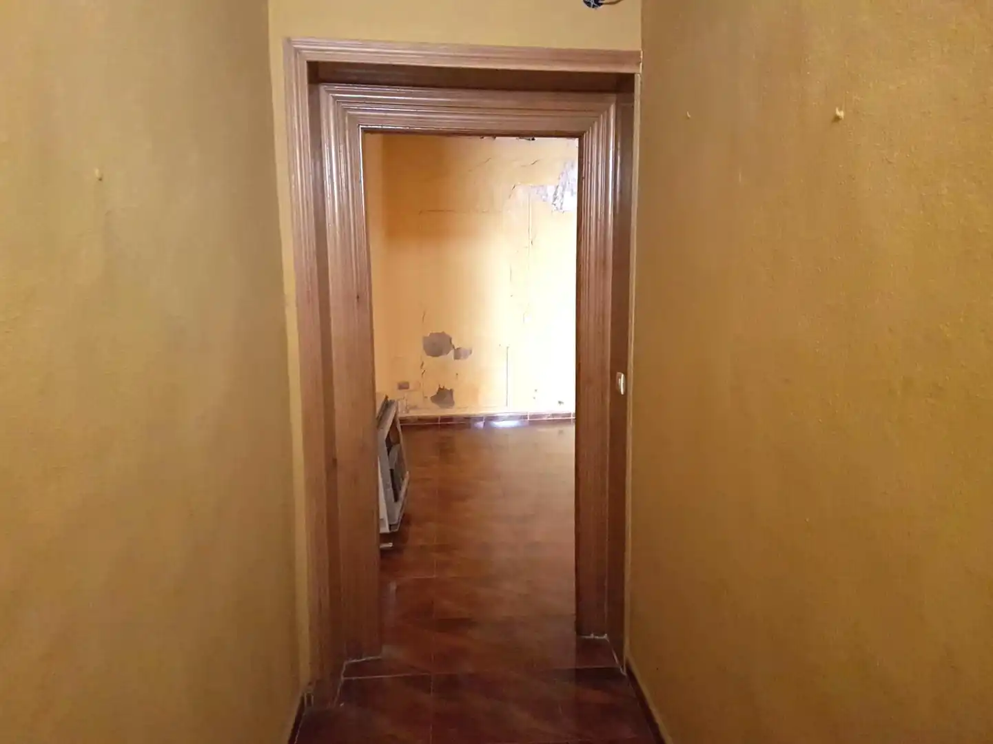 Casa o chalet en venta en La Villa de Don Fadrique con Calefacción, Terraza y Trastero
