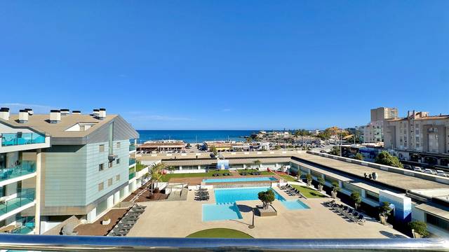 Apartamento en Venta en Montañar - El Arenal