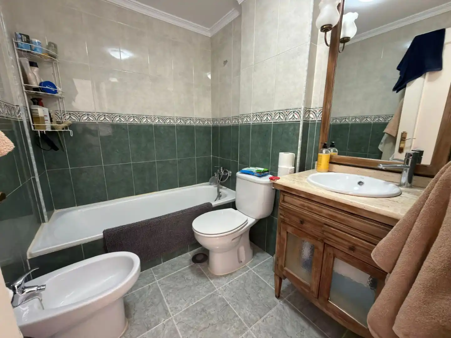 Flat for sale in GRAN CARDENAL, imagen 4