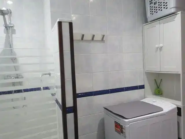 Baño de Piso de alquiler en Ferrol