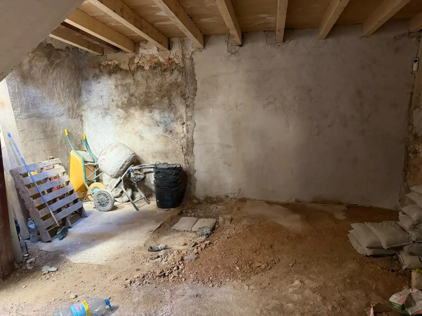 Buildings for sale in Son Amonda - Reis Catòlics
