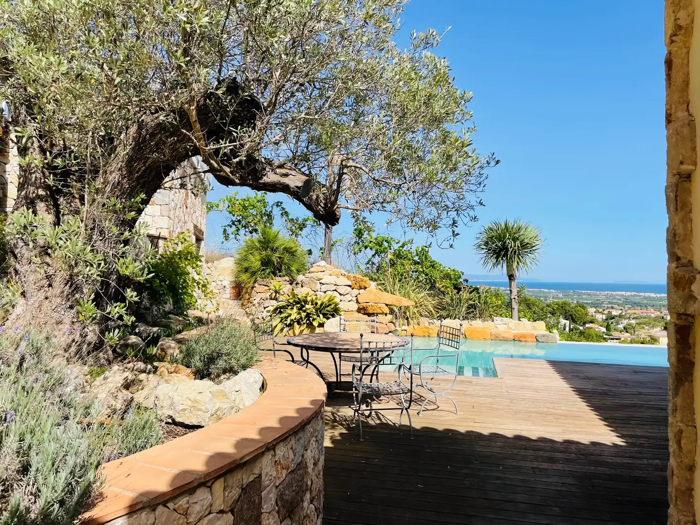 Detached house with pool for sale in La Pedrera - Vessanes, imagen 7