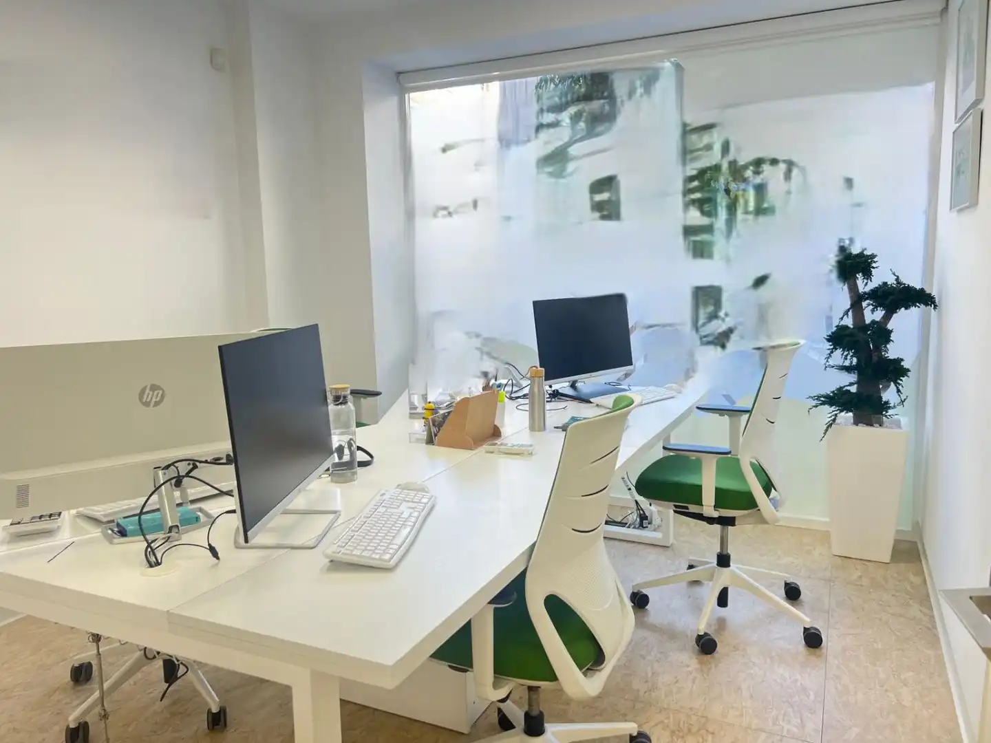 Business premises to rent in Feria, imagen 19