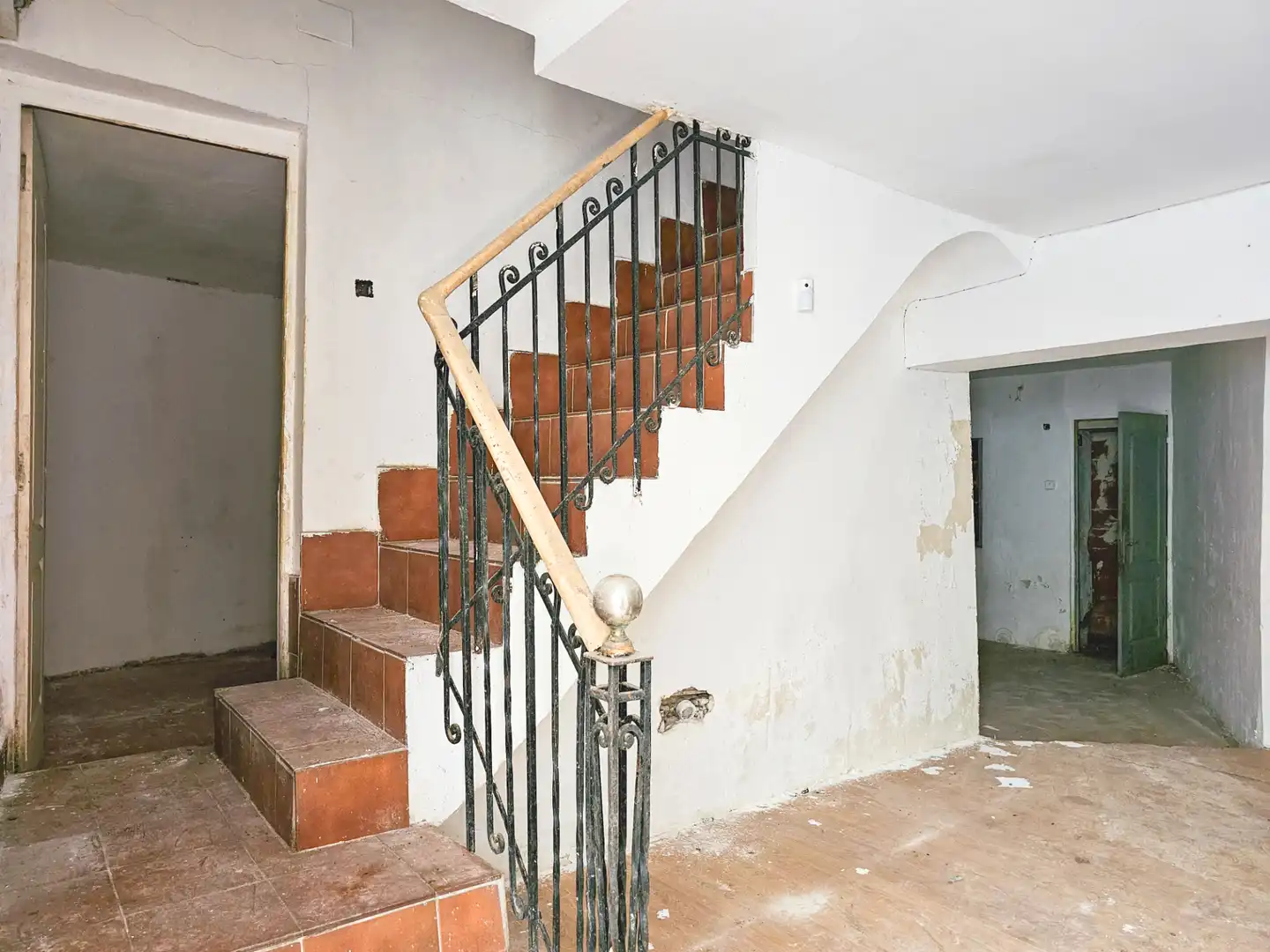 Casa con terraza en venta en Calle San Maximino 16, imagen 7