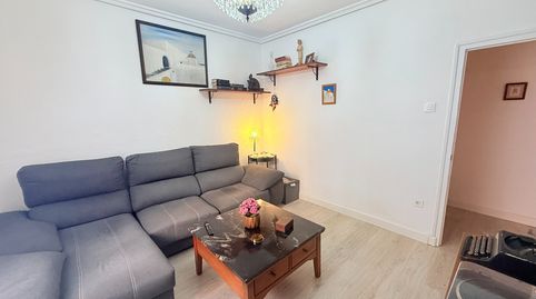 Foto 5 de Piso en venta en Calle José Echegaray, Masip, Oviedo