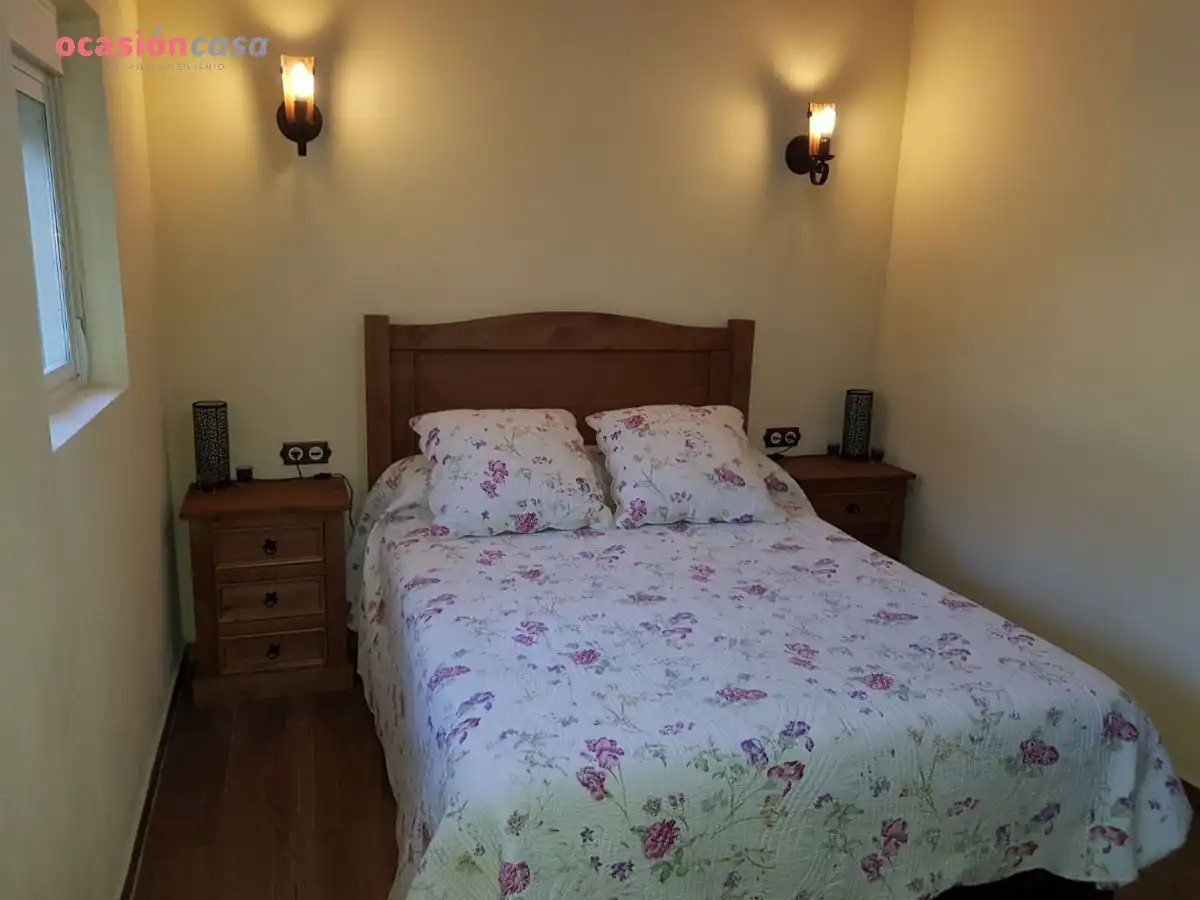 Habitación de Casa o chalet en venta en Santa Eufemia
