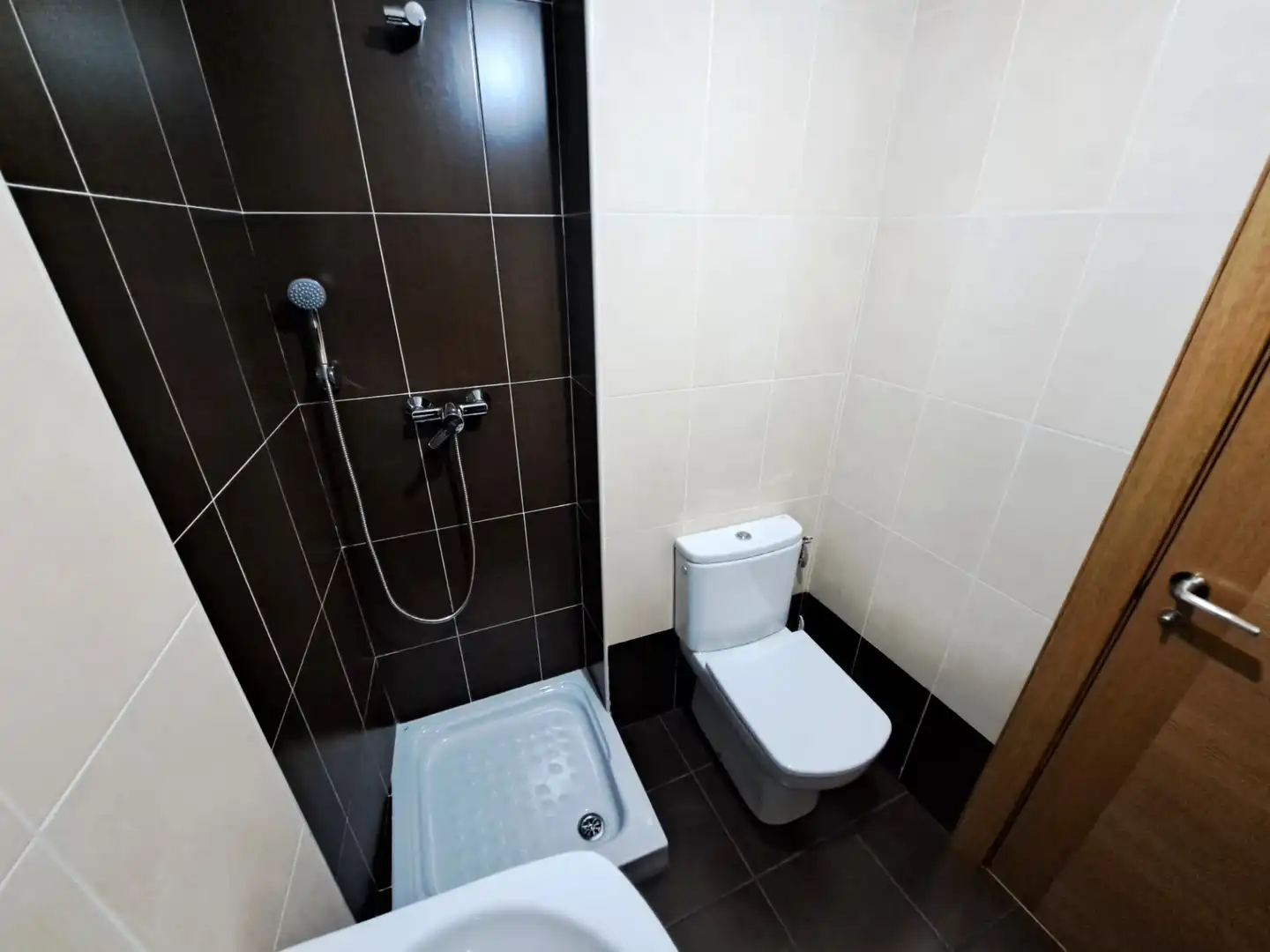 Baño de Apartamento en venta en Briones, La Rioja