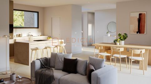 Foto 3 de Casa o chalet en venta en Camiño Cotarelo (parcela 7), Coruxo - Oia - Saiáns, Vigo