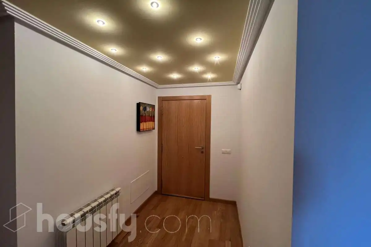 Wohnung zur Miete in Laura de los Ríos, Las Eras de Renueva