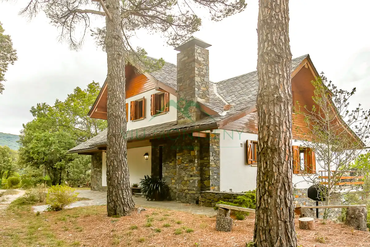 Villa avec terrasse à vendre à Montseny, imagen 33