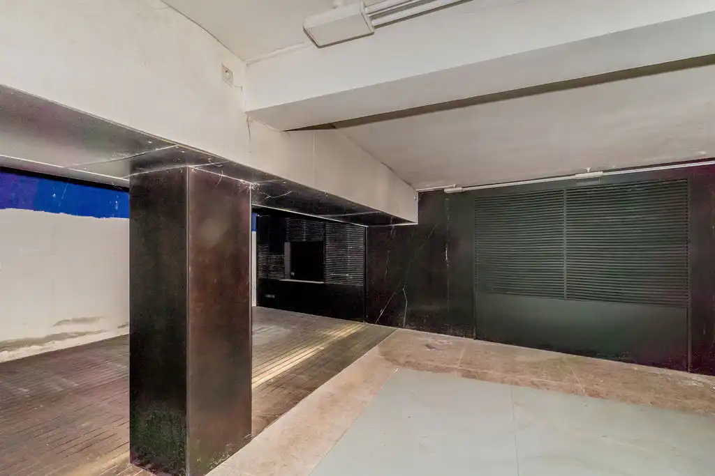 Local comercial en venda a C/ Don Sancho, imagen 7