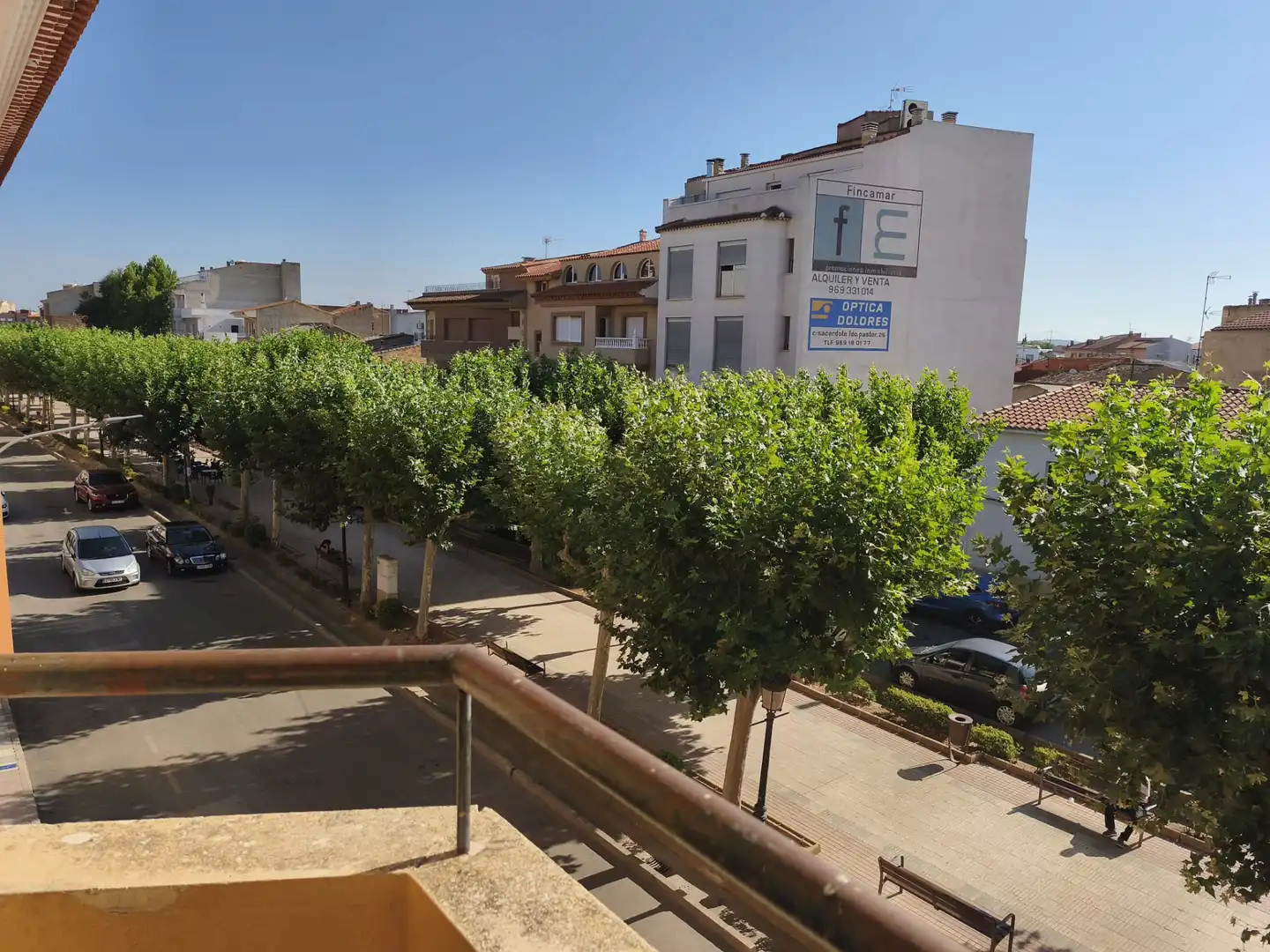 Flat for sale in Avenida del Riato 52
