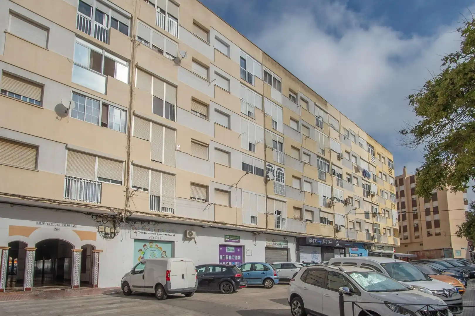 Pis amb ascensor en venda a Calle LUIS MILENA, imagen 25
