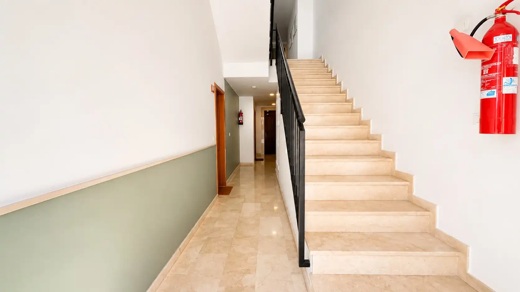 Apartament amb jardí en venda a Centro ciudad, imagen 26
