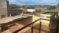 Swimming pool of Flat for sale in Vélez-Málaga  with Air Conditioner, Terrace and Balcony