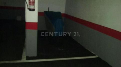 Photo 5 of Garage for sale in  Pilar Miró, 76, Centro, Rivas-Vaciamadrid