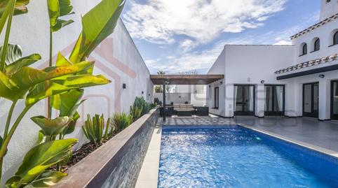 Foto 2 de Casa o xalet en venda a Baños y Mendigo, Murcia