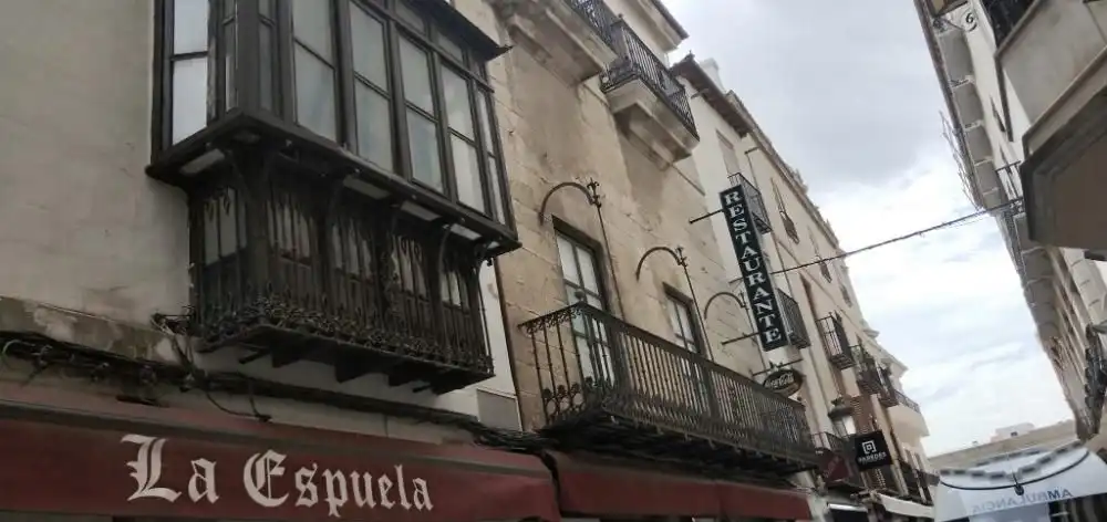 Bureau à vendre à Calle Francisco Martí Mora