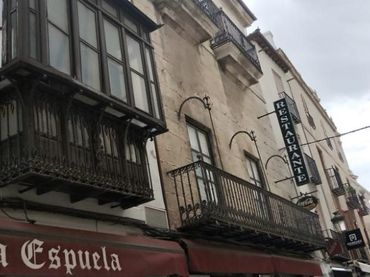 Oficina en venda a Calle Francisco Martí Mora