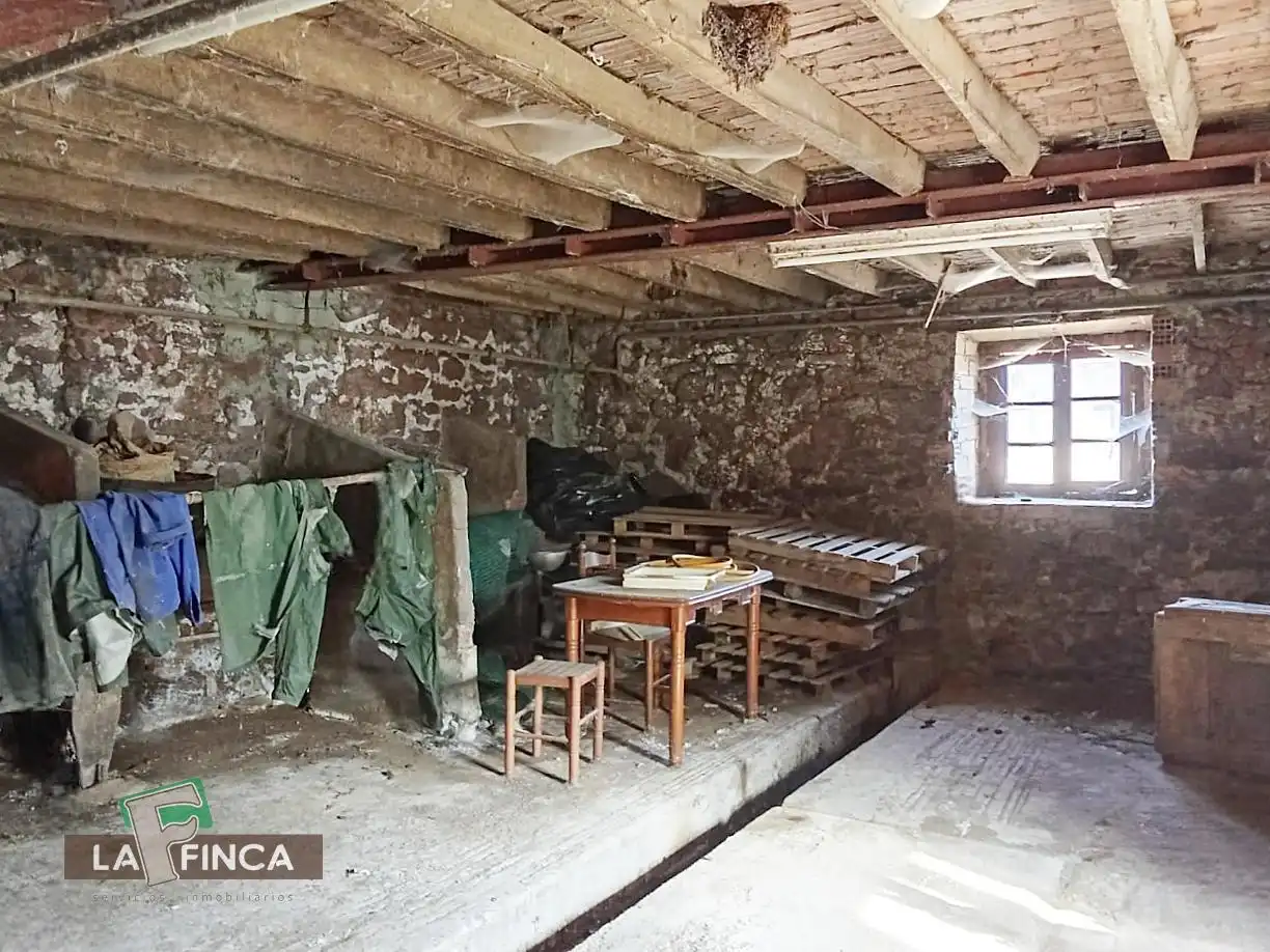 Casa o xalet en venda en Villaviciosa amb Calefacció, Terrassa i Traster