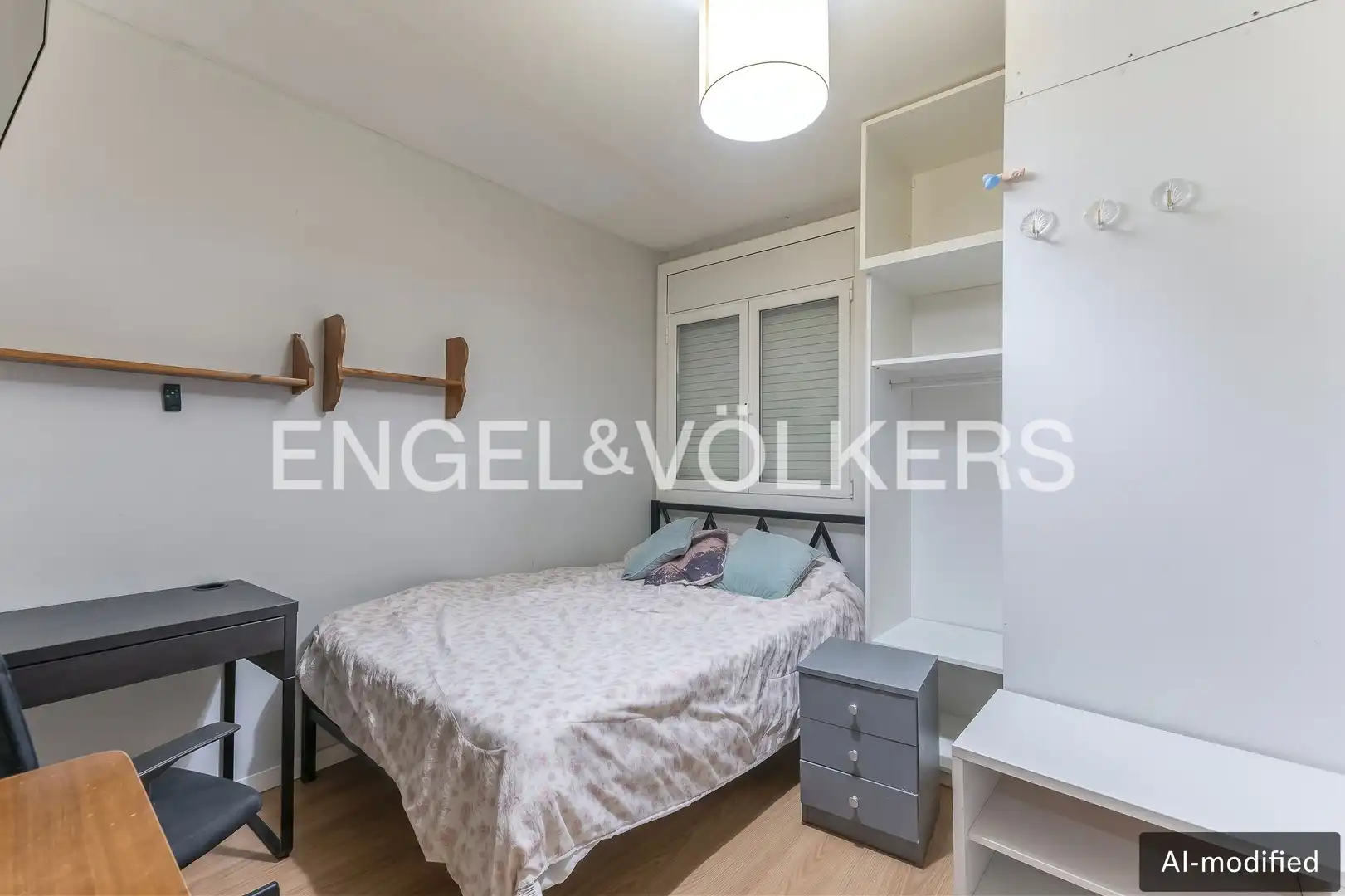 Wohnung mit Terrasse zum Verkauf in Les Corts, imagen 10