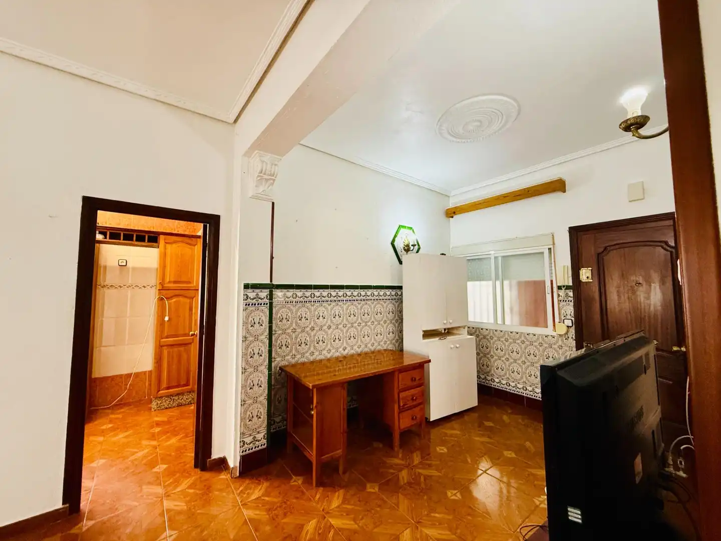 Cocina de Piso en venta en Conil de la Frontera