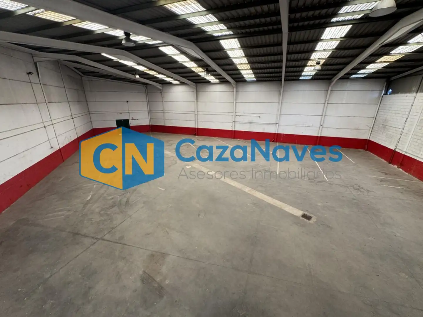 Nau industrial de lloguer a Valmojado, imagen 12