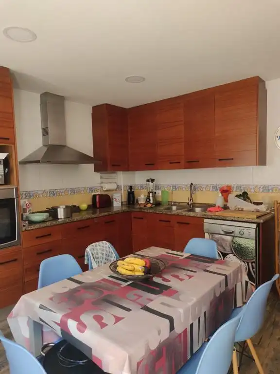 Casa o chalet en venta en Pueblo