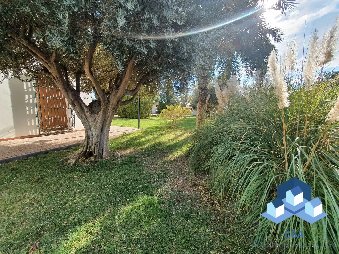 Houses for sale in Lorca  with Air Conditioner, Private garden and Terrace