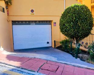 Aparcament de Garatge en venda en Benalmádena