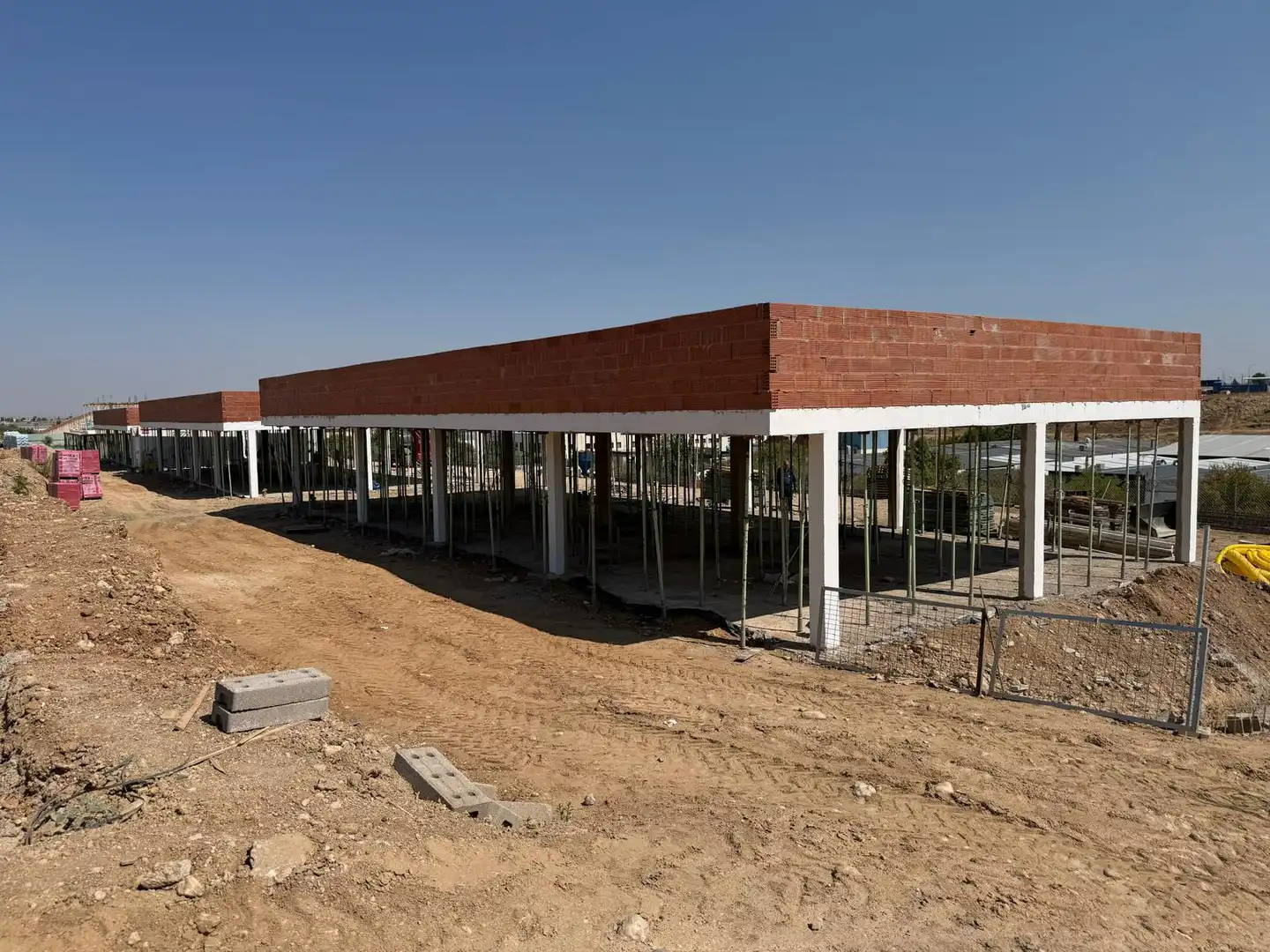 Casa o xalet en venda a Avenida del Olivar, 40, Loeches