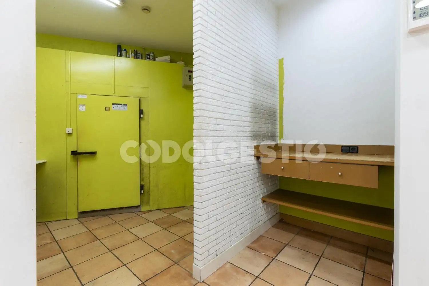 Local de alquiler en Manlleu